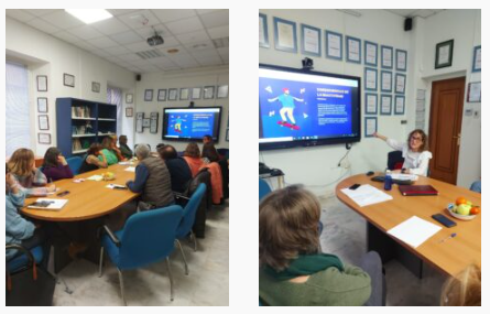 Imagen PSLT Distrito Sanitario La Janda