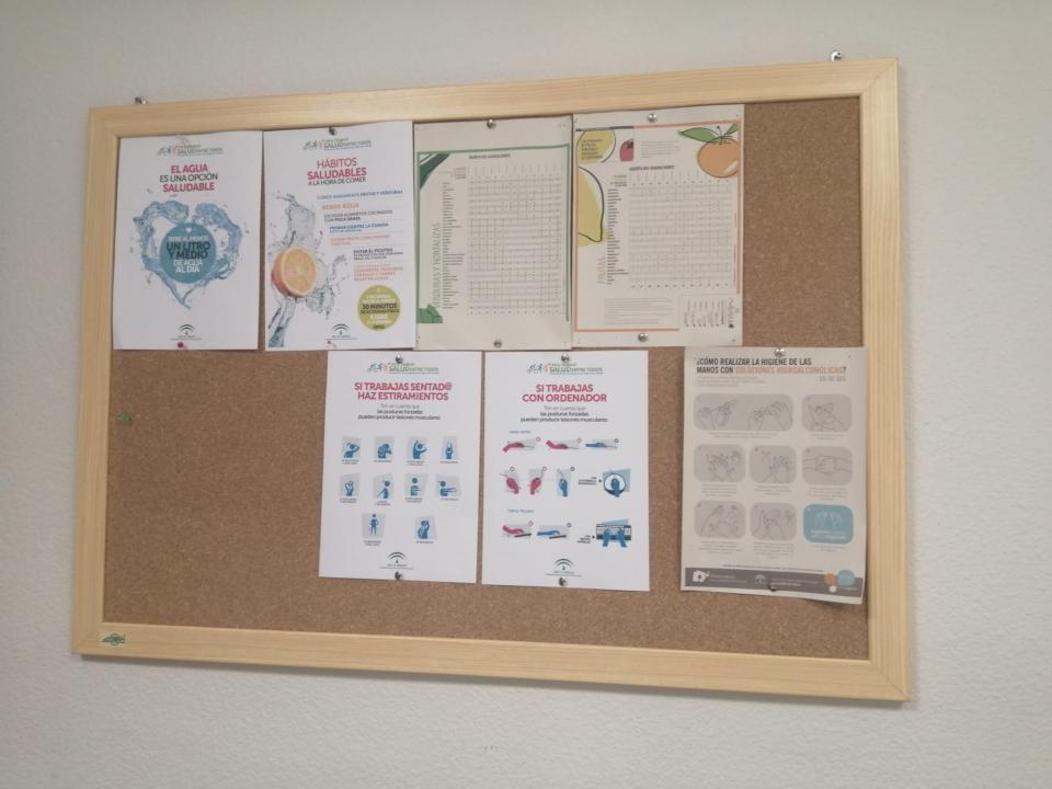 Imagen Distrito Sanitario Valle del Gudalhorce - PSLT