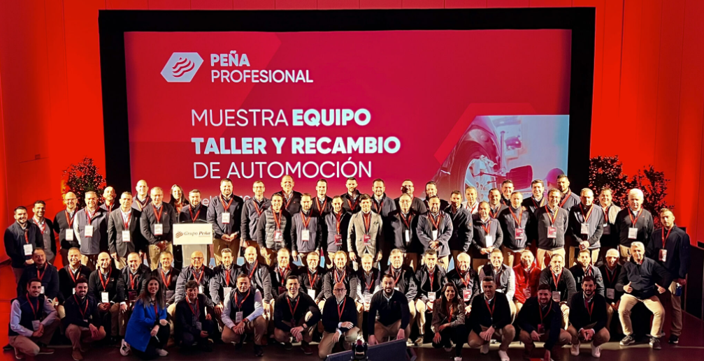 Imagen PSLT Grupo Peña