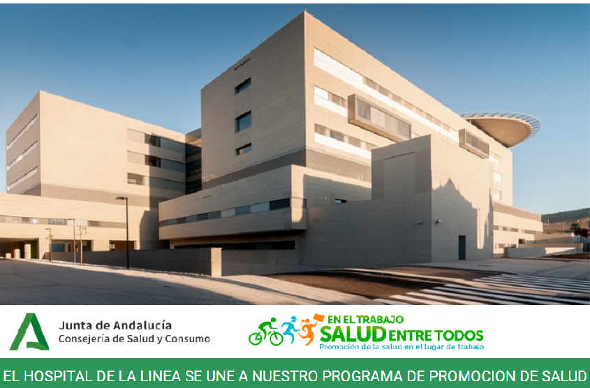 Imagen Hospital La Linea PSLT