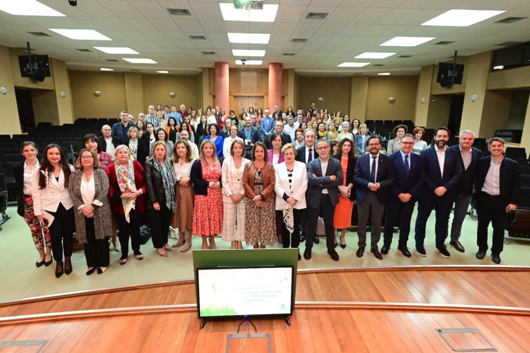 Imagen Presentación Estrategia Vida Saludable