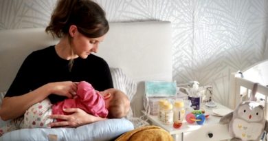 Imagen Dona Leche Hospital Juan Ramon Jimenez