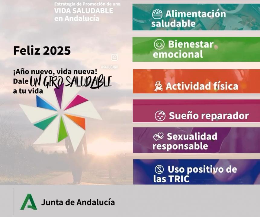 Imagen Consejos 2025 Estrategia