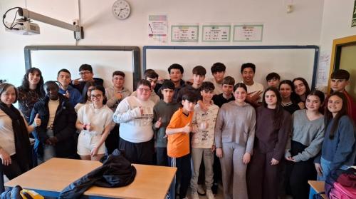 Imagen proyecto Vapear SI es un problema - AGS Malaga Este-Axarquia