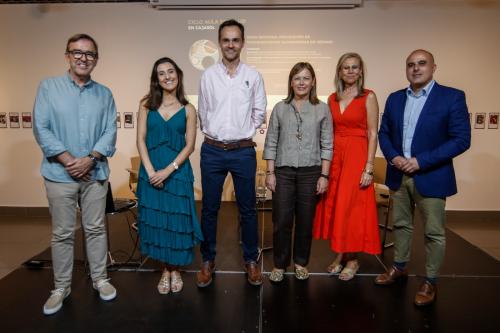 Imagen Hospital Reina Sofia y Fund. Cajasol