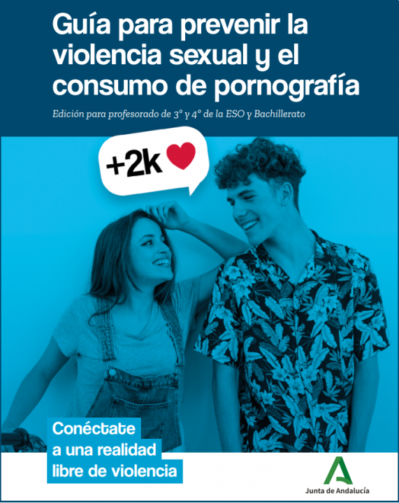 Imagen OIA-A Guía prevención Violencia de Género