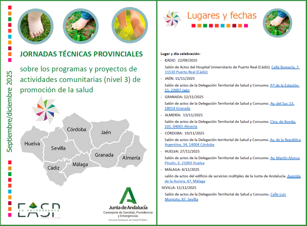 Imagen Programas Técnicas Provinciales 2025