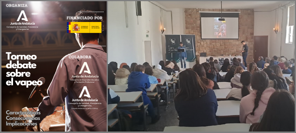 Imagen Torneo Vapeo