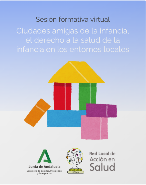 Imagen webinar Ciudades Amigas 2026