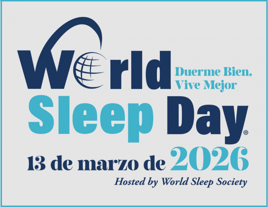 Dia mundial del sueño 2026