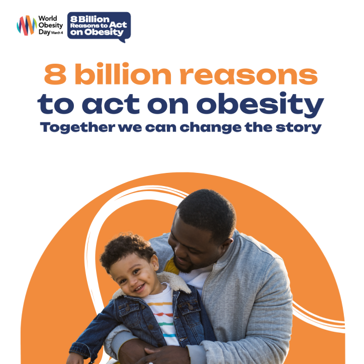 World Obesity Day