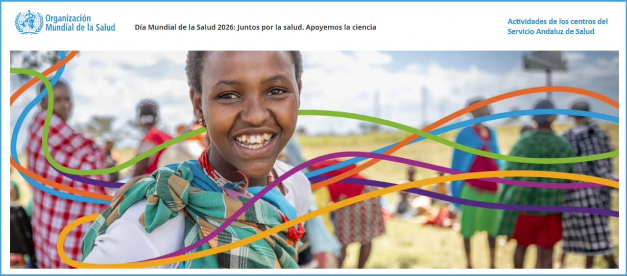 Día Mundial de la Salud 2026