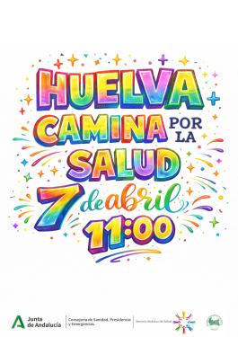 Imagen DMS 2026 Huelva