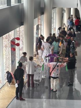 Imagen Cadiz dia mundial de la salud 2026