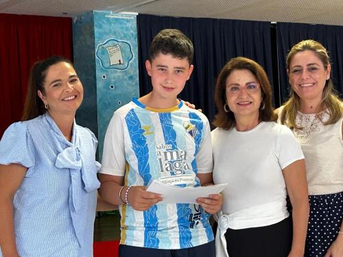 Imagen Malaga Guadalhorce