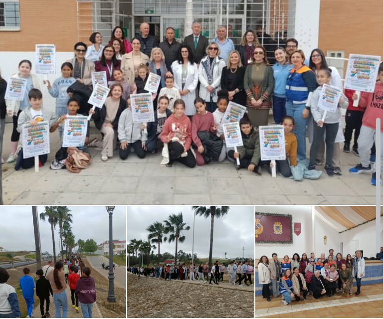 Imagen Semana Salud Huelva