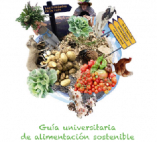 Guía Universitaria de Alimentación Sostenible