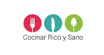 Cocinar rico y sano