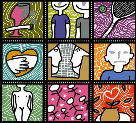 Programa de apoyo a madres y padres de adolescentes