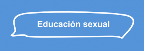 Educación sexual PSIAA