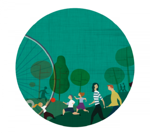 Imagen Programa Educativo Hábitos Saludables