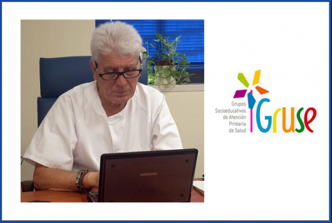 GRUSE en situación de pandemia