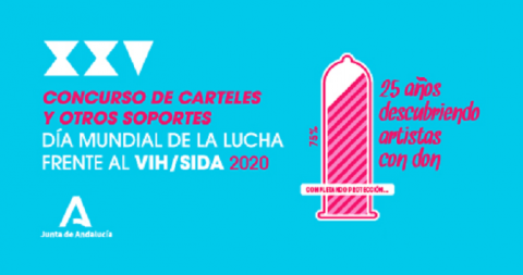 Cartel Concurso SIDA 2020