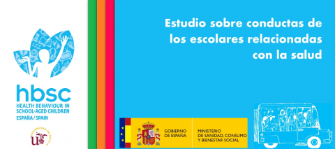 Portada Estudio HBSC España