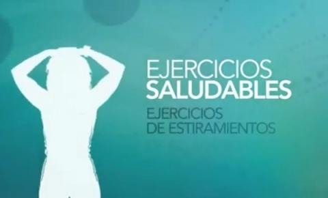 Portada vídeo estiramientos