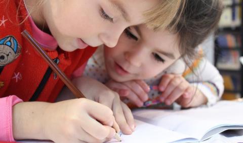 Imagen Estrategia de Salud de la Infancia y la Adolescencia