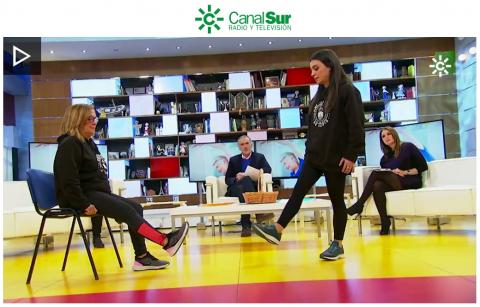 Programa La Tarde, Aquí y Ahora 18012021