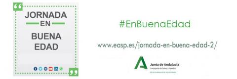 Imagen Jornada En Buena Edad