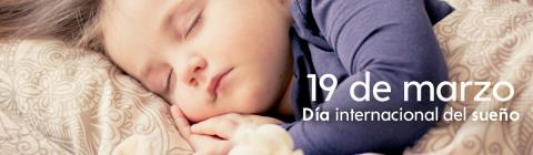 Imagen Día Internacional del Sueño PSLT