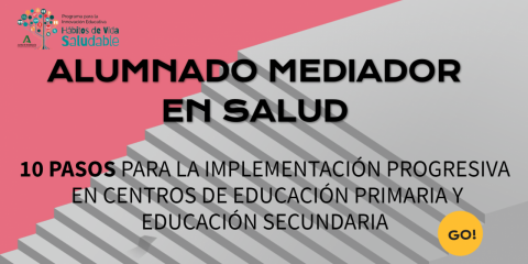 Mediadores en salud