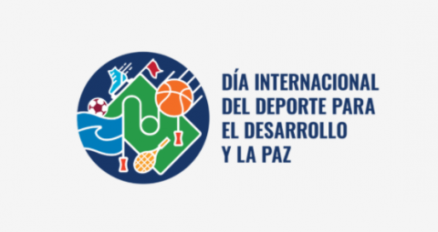 Imagen Día Internacional del Deporte UNESCO