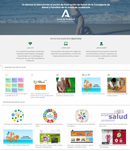 Novedades y Destacados