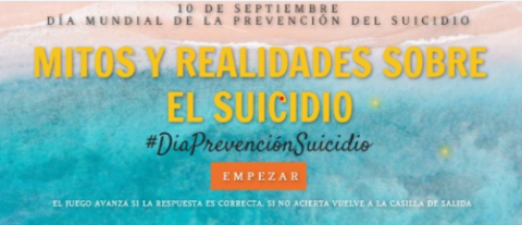 Imagen día de la prevención del suicidio