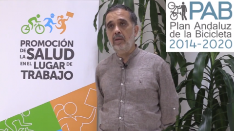 Imagen vídeo movilidad PSLT