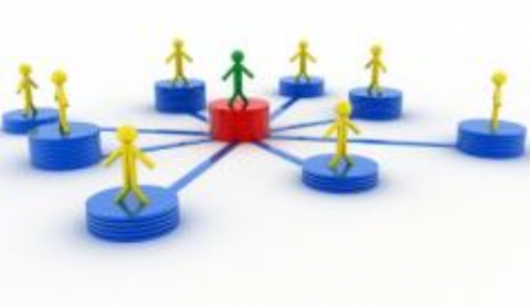 Imagen Redes Sociales extraída de Consumo Responde