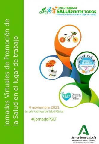 Imagen Jornadas PSLT