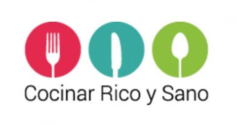 Imagen Cocinar Rico y Sano