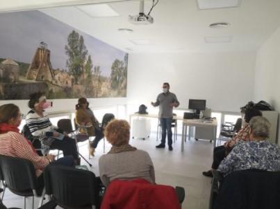 Imagen del centro de salud