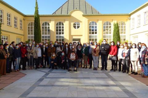 Imagen Sesión de trabajo