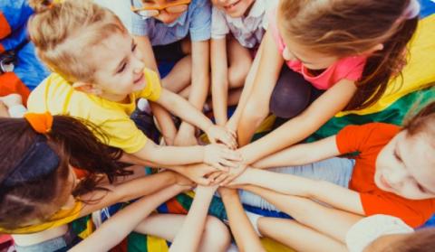 Imagen Red Educación Física