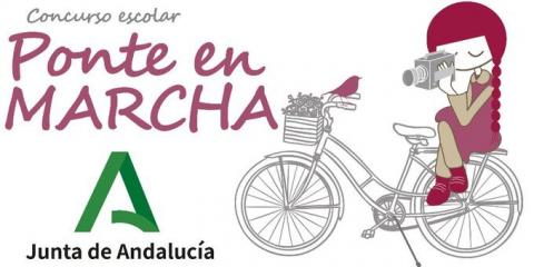 Imagen Ponte en marcha