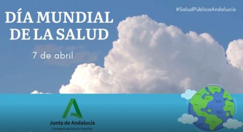 Imagen Día Mundial de la Salud