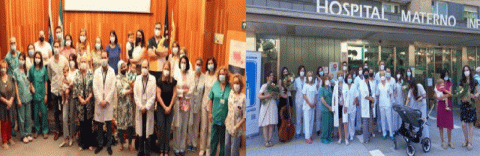 Imagen leche materna