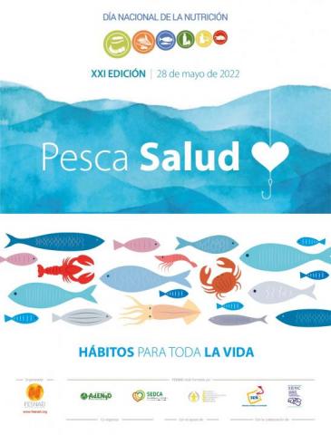 Pesca Salud