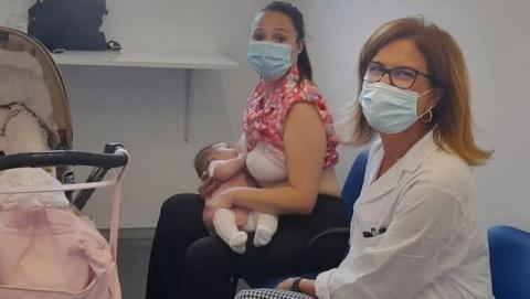 Imagen CARE Los Alcores