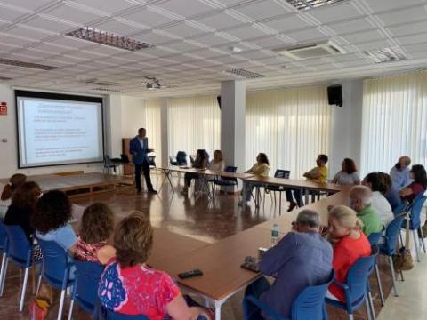 Imagen noticia AGS Antequera